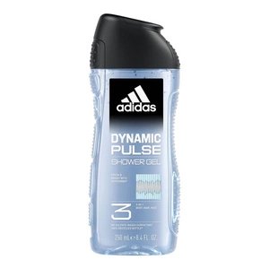 Dynamic Pulse żel pod prysznic męski 250ml