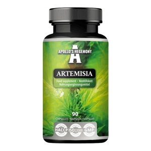 Artemisia suplement diety 90 kapsułek