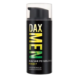 Balsam po goleniu kojący 100ml