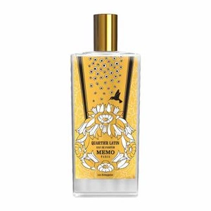 Memo Paris Quartier Latin woda perfumowana 75ml
