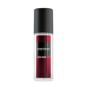 Loyal Man dezodorant w naturalnym sprayu 75ml