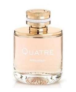 Quatre Pour Femme woda perfumowana 100ml
