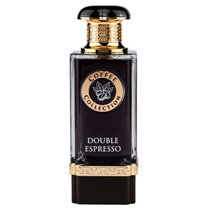 Coffee Collection Double Espressowoda perfumowana spray 100ml