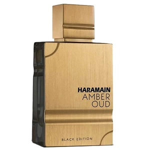 Amber Oud Black Edition woda perfumowana spray 200ml