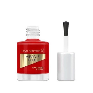 Miracle Pure lakier do paznokci 305 Scarlet Poppy 12ml