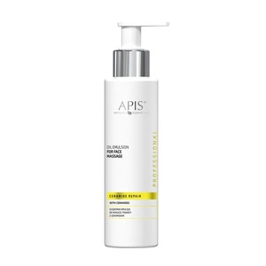 Ceramide Repair olejkowa emulsja do masażu twarzy 150ml