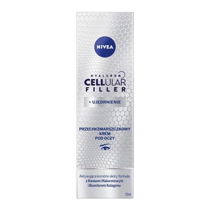 Cellular Expert Filler Oczy i Usta krem konturujący 15ml