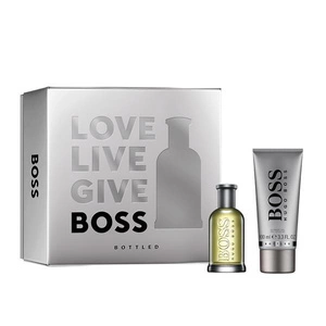 Bottled zestaw woda toaletowa spray 50ml + żel pod prysznic 100ml