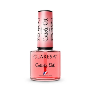 Piece of Fruit Cuticle Oil owocowa oliwka do skórek i paznokci Cherry 5ml