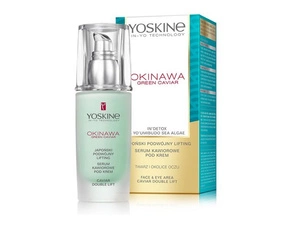 Okinawa Green Caviar serum do twarzy z kawiorem 30ml