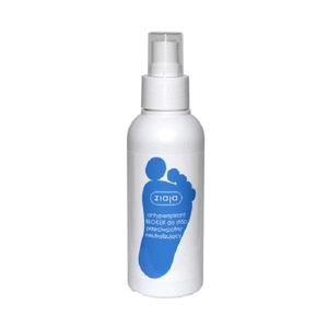 Bloker antyperspirant do stóp przeciwpotny neutralizujący 100ml