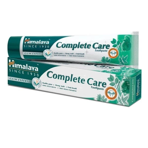 Herbals Complete Care pasta do zębów Kompletna Ochrona 80g