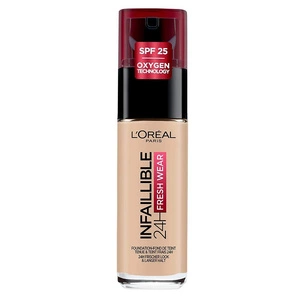 Infallible 32H Fresh Wear Foundation długotrwały podkład do twarzy 130 Beige Peau 30ml