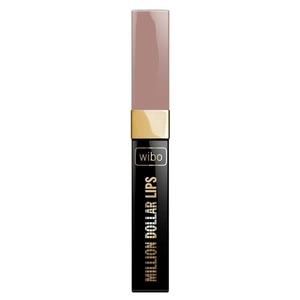 Wibo Million Dollar Lips matowa pomadka do ust 5 5ml