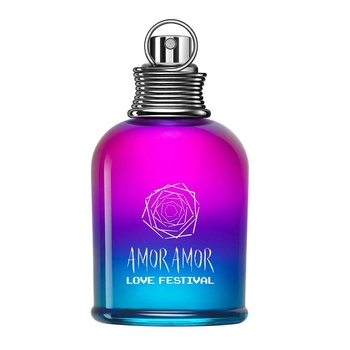 Amor Amor Love Festival woda toaletowa 50ml