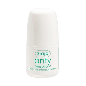 Anty-perspirant ochrona przed poceniem 60ml