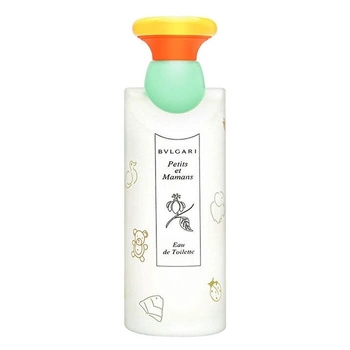 Petits et Mamans woda toaletowa spray 100ml