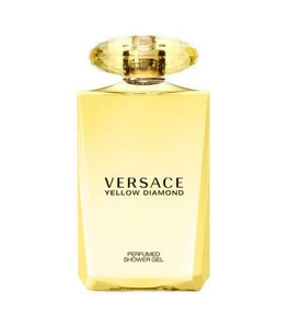 Yellow Diamond żel pod prysznic 200ml