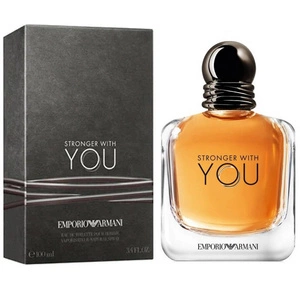 Stronger With You woda toaletowa spray 100ml