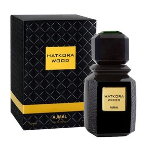 Hatkora Wood woda perfumowana spray 100ml