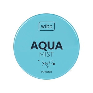 Aqua Mist Powder sypki puder do twarzy z kolagenem morskim 10g