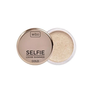 Selfie Loose Shimmer rozświetlacz do twarzy Gold