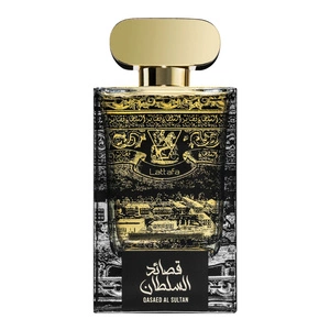 Qasaed Al Sultan woda perfumowana spray 100ml