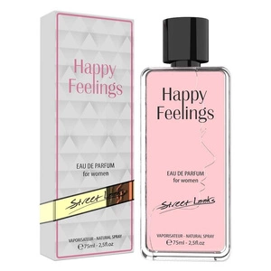 Happy Feelings For Women woda perfumowana spray 75ml