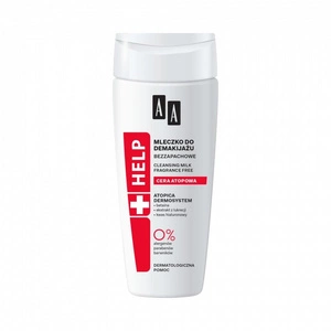 Help Cera Atopowa mleczko do demakijażu 200ml