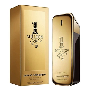 1 Million woda toaletowa spray 100ml