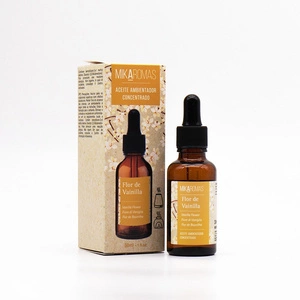 Skoncentrowany olejek zapachowy Wanilia 30ml