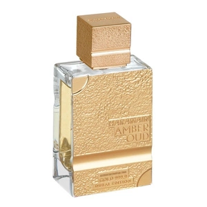Amber Oud Gold 999.9 Dubai Edition ekstrakt perfum spray 75ml