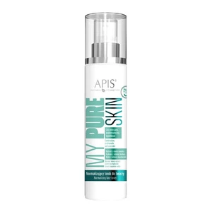 My Pure Skin normalizujący tonik do twarzy 150ml