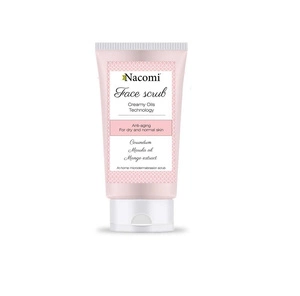 Face Scrub peeling przeciwzmarszczkowy do twarzy 75ml