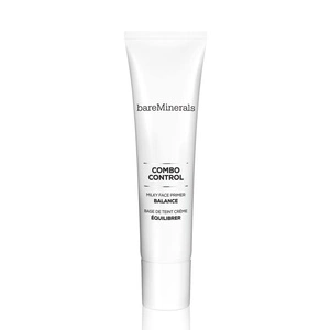Combo Control Milky Face Primer mleczna baza pod makijaż 30ml
