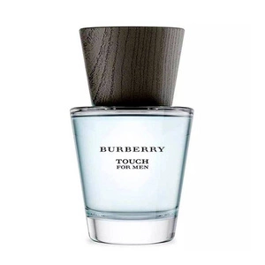 Burberry Touch For Men woda toaletowa spray 50ml