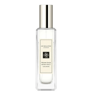 London Wood Sage & Sea Salt woda kolońska 30ml