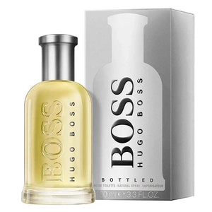 BOSS Bottled woda toaletowa spray 100ml