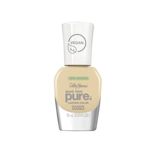 Good. Kind. Pure. Color wegański lakier do paznokci 380 Sun-Tastic 10ml