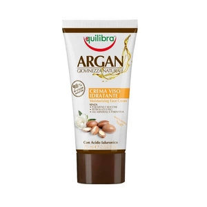 Argan Moisturizing Face Cream arganowy nawilżający krem do twarzy 75ml
