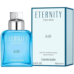 Eternity Air For Men woda toaletowa spray 100ml
