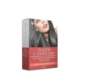 Serum z olejkiem z czarnuszki 20ml