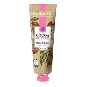 Cocoa Butter krem do rąk odżywczy 50ml
