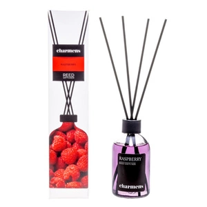 Reed Diffuser patyczki zapachowe Malina 110ml