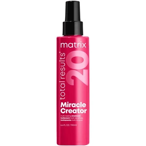 Total Results Miracle Creator multifunkcyjna kuracja do każdego rodzaju włosów 190ml