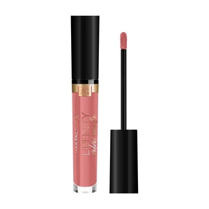 Lipfinity Velvet Matte matowa pomadka do ust w płynie 045 Posh Pink 3.5ml