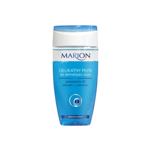 Delikatny płyn do demakijażu oczu 150ml