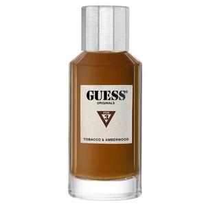 Type 3 Tobacco & Amberwood woda perfumowana spray 100ml