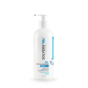 Atopic Skin żel do mycia i demakijażu skóra atopowa 200ml