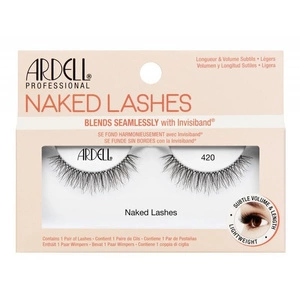 Naked Lashes para sztucznych rzęs 420 Black